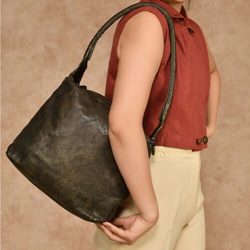 Melissa hobo cheap bag