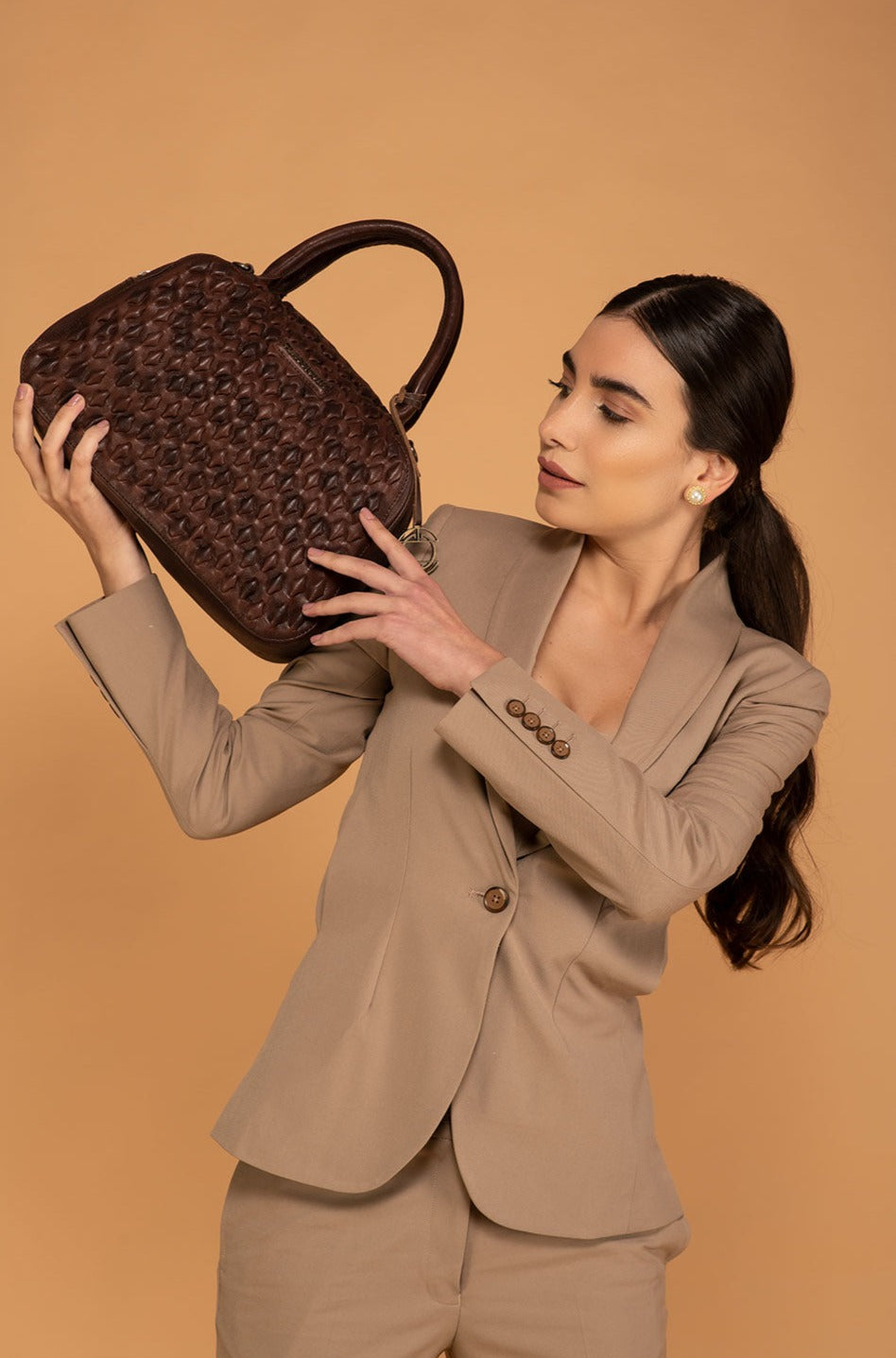 Bowler bags next hot sale