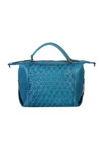 Aqua Blue