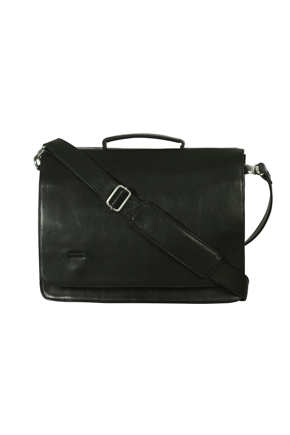 Paris classic laptop/ briefcase bag