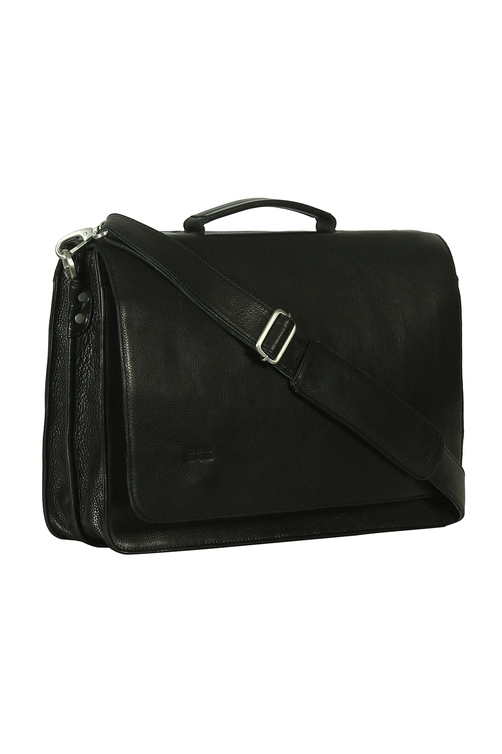 Paris classic laptop/ briefcase bag