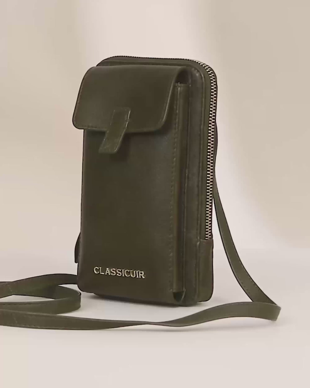 Provins Everyday Phone Pouch Sling Bag