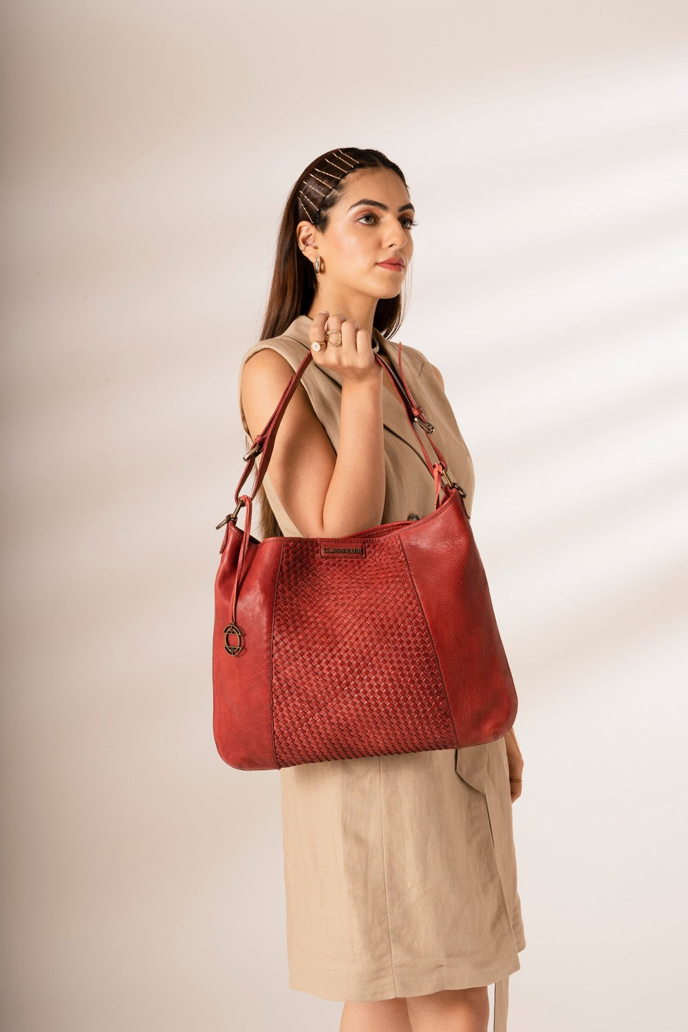 Hand Bag – Classicuir