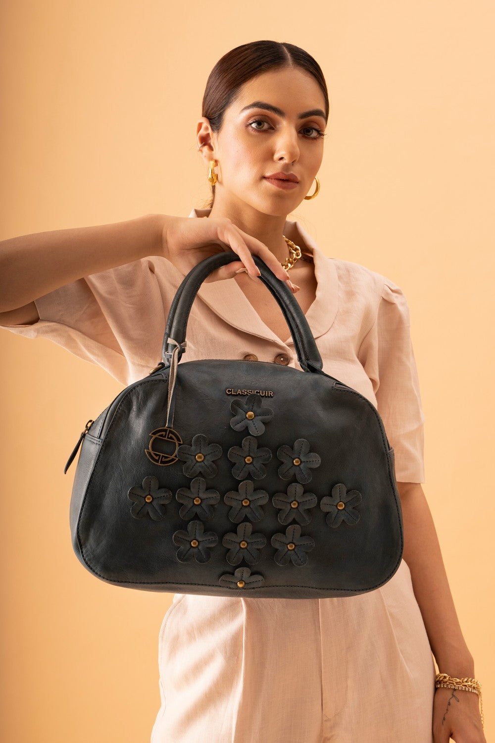 Lille 3d Floral Collection – Classicuir