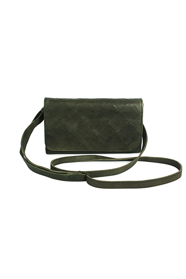 Cannes Diamond Wallet