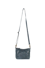 Nice Pleats Crossbody Bag
