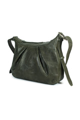 NICE PLEATS SHOULDER BAG